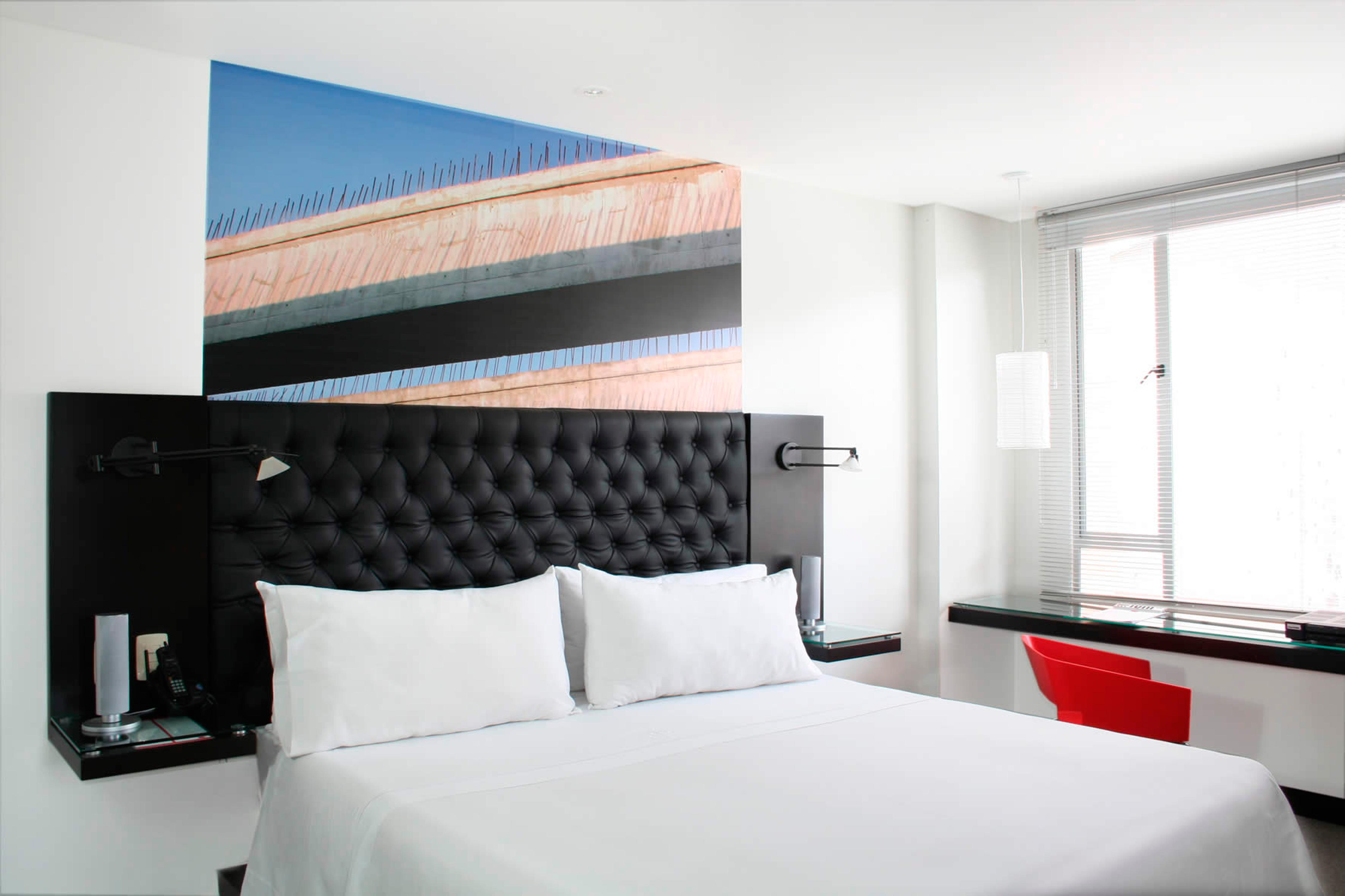 Hotel 104 Art Suites Bogotá Exteriör bild